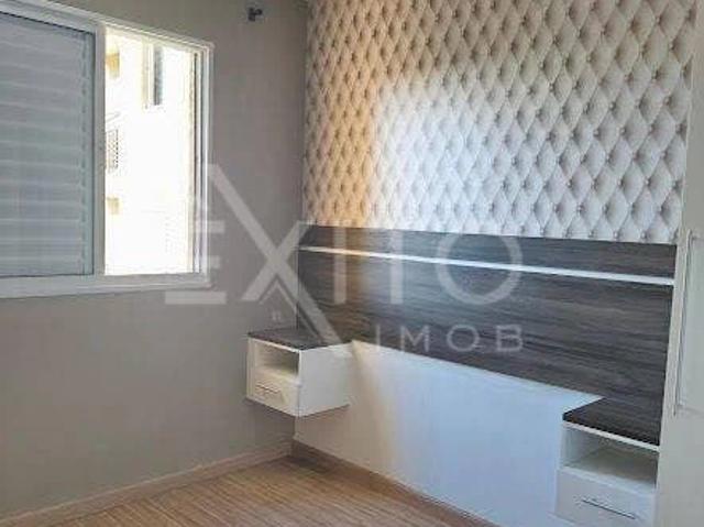 Apartamento aluguel em Vila Espéria, Jundiaí