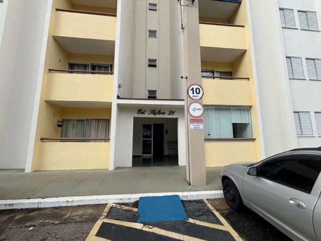 Apartamento aluguel em Guido Bertoni, Jundiaí