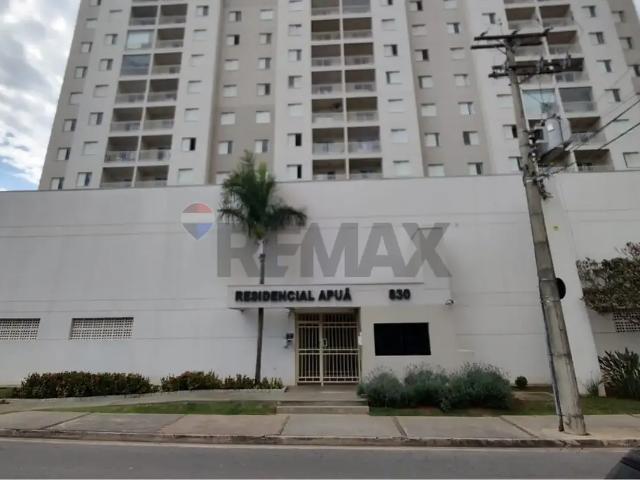 Apartamento aluguel em Região Imediata de Jundiaí, Jundiaí