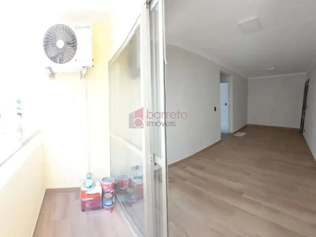 Apartamento aluguel em Região Imediata de Jundiaí, Jundiaí