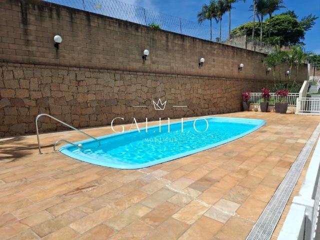 Apartamento aluguel em Região Imediata de Jundiaí, Jundiaí