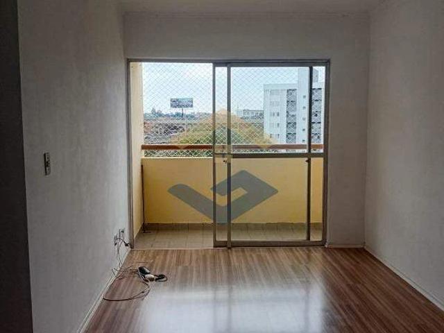 Apartamento aluguel em Vila Jundiainópois, Jundiaí