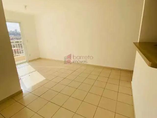 Apartamento aluguel em Região Imediata de Jundiaí, Jundiaí