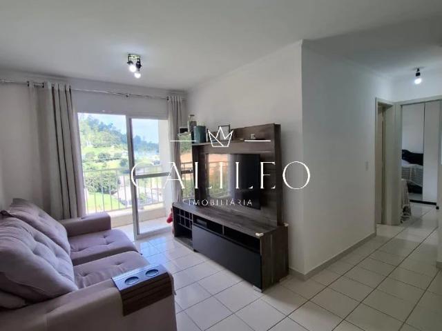 Apartamento aluguel em Vila Pedra Bela, Jundiaí