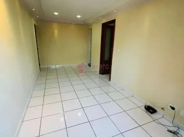 Apartamento aluguel em Região Imediata de Jundiaí, Jundiaí