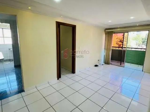 Apartamento aluguel em Região Imediata de Jundiaí, Jundiaí