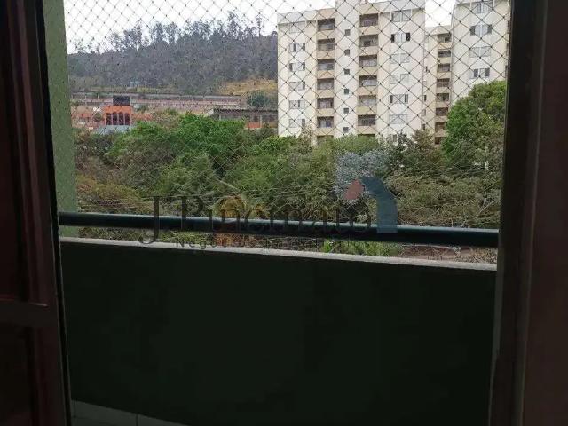 Apartamento aluguel em Região Imediata de Jundiaí, Jundiaí