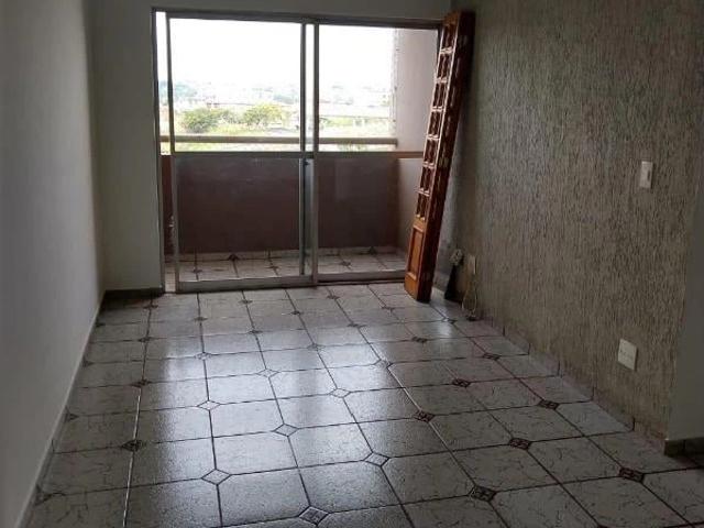 Apartamento aluguel em Guido Bertoni, Jundiaí