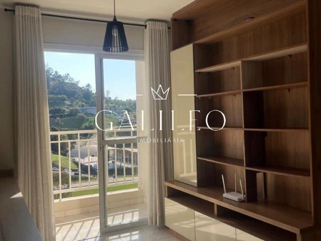 Apartamento aluguel em Região Imediata de Jundiaí, Jundiaí