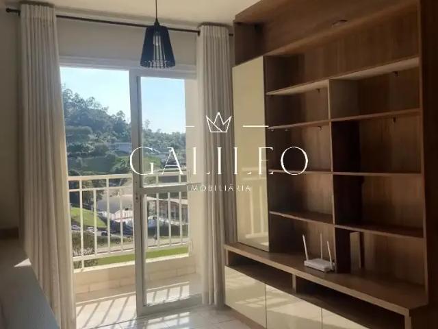 Apartamento aluguel em Região Imediata de Jundiaí, Jundiaí