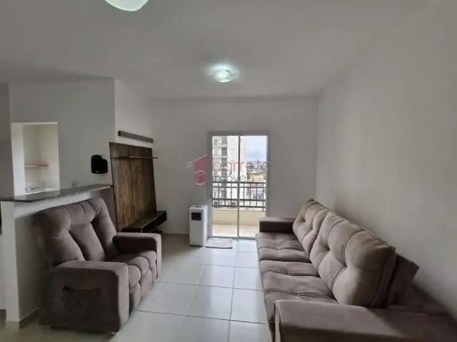 Apartamento aluguel em Região Imediata de Jundiaí, Jundiaí