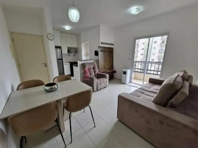 Apartamento aluguel em Região Imediata de Jundiaí, Jundiaí