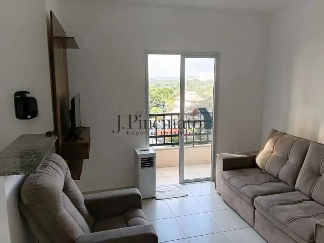 Apartamento aluguel em Região Imediata de Jundiaí, Jundiaí
