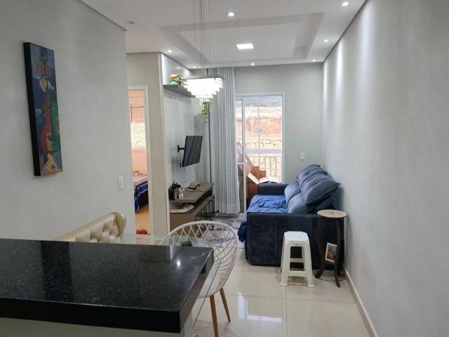 Apartamento aluguel em Vila Padre Renato, Jundiaí