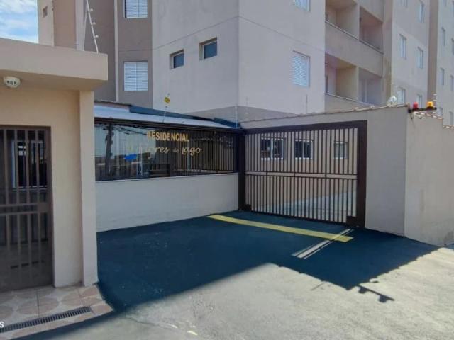 Apartamento aluguel em Parque Cidade Jardim II, Jundiaí