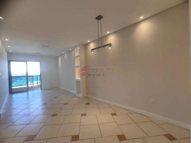 Apartamento aluguel em Região Imediata de Jundiaí, Jundiaí