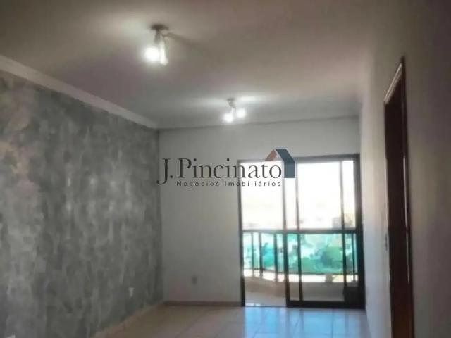 Apartamento aluguel em Região Imediata de Jundiaí, Jundiaí