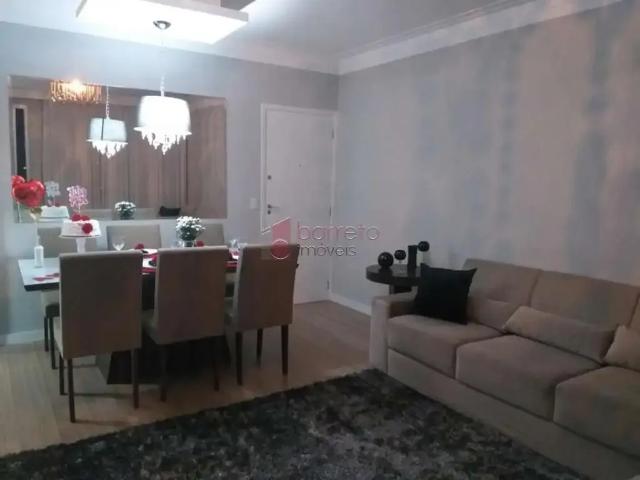 Apartamento aluguel em Região Imediata de Jundiaí, Jundiaí