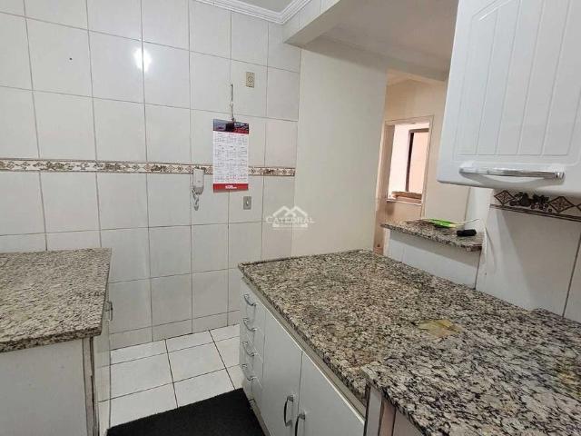 Apartamento aluguel em Vila Iara, Jundiaí