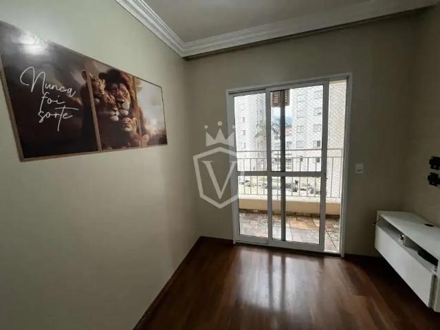 Apartamento aluguel em Região Imediata de Jundiaí, Jundiaí