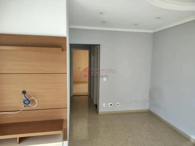 Apartamento aluguel em Região Imediata de Jundiaí, Jundiaí
