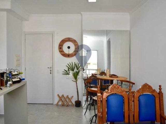 Apartamento aluguel em Jardim Tiradentes, Jundiaí