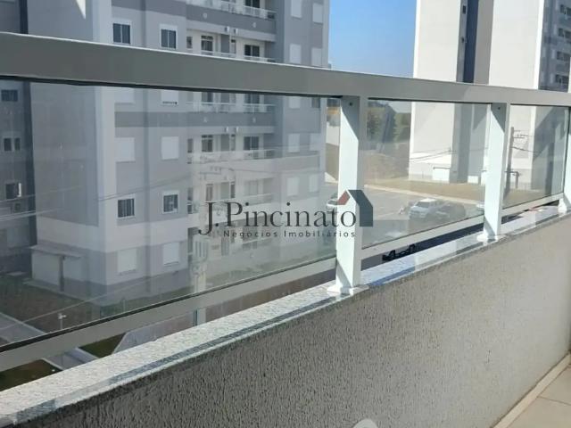 Apartamento aluguel em Região Imediata de Jundiaí, Jundiaí