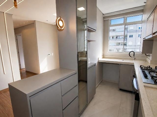 Apartamento aluguel em Cidade Jardim, Jundiaí