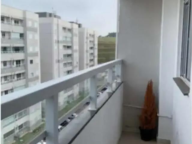 Apartamento aluguel em Região Imediata de Jundiaí, Jundiaí