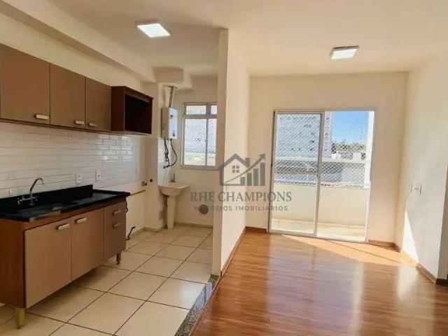 Apartamento aluguel em Região Imediata de Jundiaí, Jundiaí