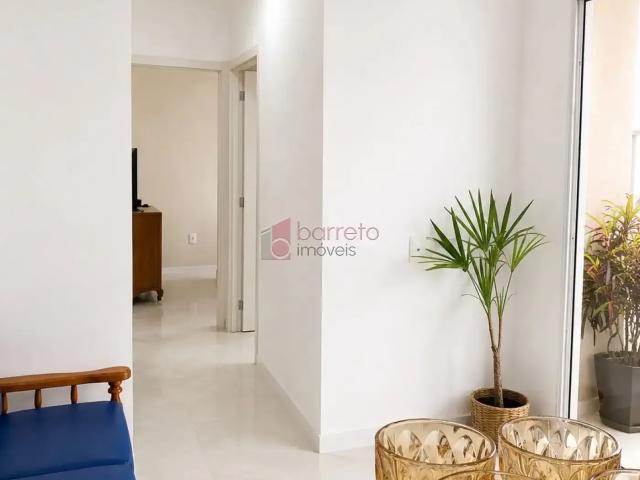 Apartamento aluguel em Região Imediata de Jundiaí, Jundiaí