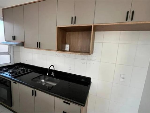 Apartamento aluguel em Vila Santa Maria, Jundiaí