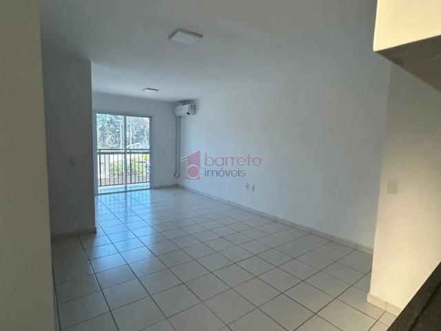 Apartamento aluguel em Jundiaí, Região Geográfica Intermediária de Campinas