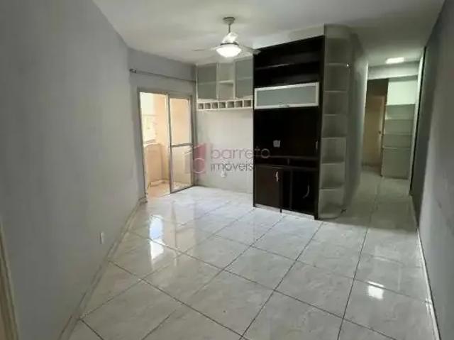 Apartamento aluguel em Região Imediata de Jundiaí, Jundiaí