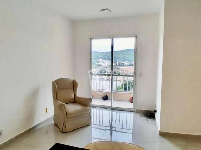 Apartamento aluguel em Vila Guarani, Jundiaí