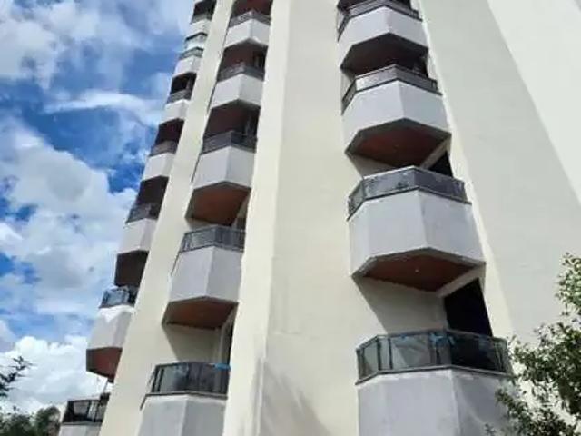 Apartamento aluguel em Região Imediata de Jundiaí, Jundiaí