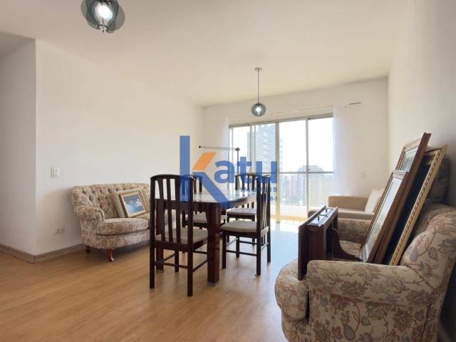 Apartamento aluguel em Jardim Paris, Jundiaí
