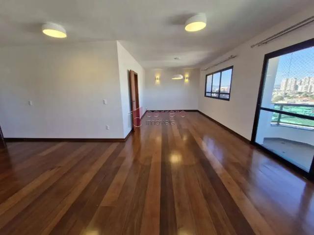 Apartamento aluguel em Região Imediata de Jundiaí, Jundiaí