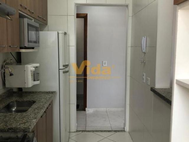 Apartamento venda em Jardim das Flôres, Osasco