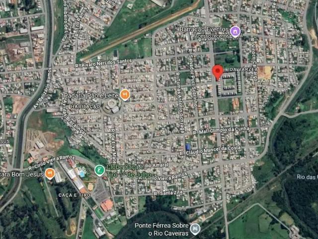 Apartamento aluguel em Região Geográfica Imediata de Lages, Lages