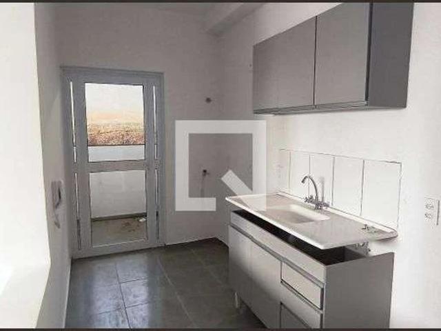 Apartamento aluguel em Vitória da União, Lagoa Santa