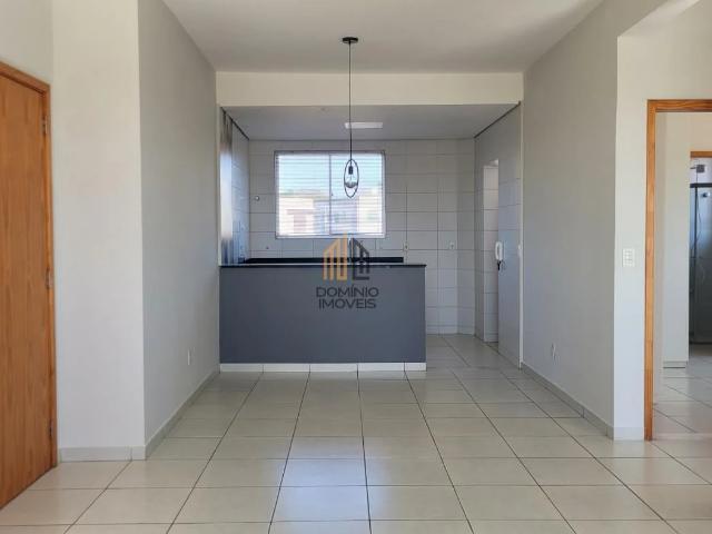 Apartamento aluguel em Lagoa Santa, Região Geográfica Intermediária de Belo Horizonte