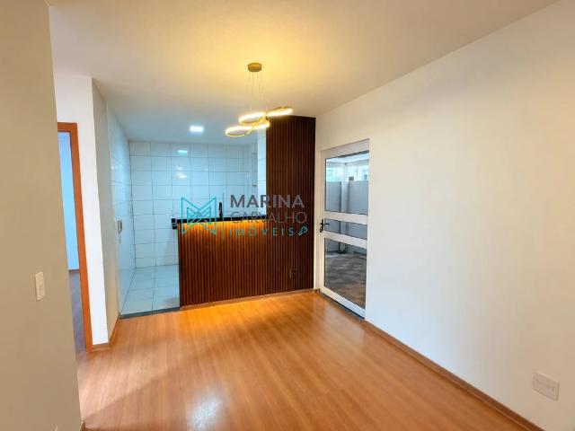 Apartamento aluguel em Lundcea II, Lagoa Santa