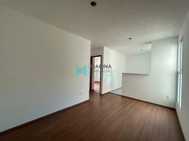 Apartamento aluguel em Lundcea II, Lagoa Santa