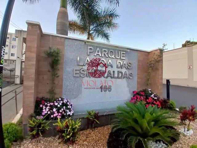 Apartamento aluguel em Lundcea II, Lagoa Santa