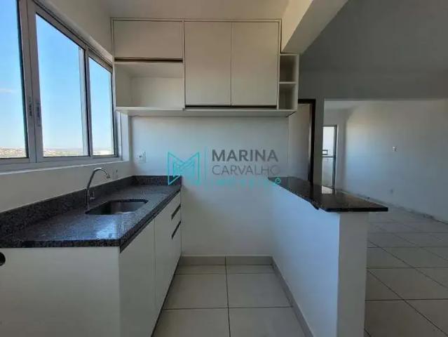 Apartamento aluguel em Lagoa Santa