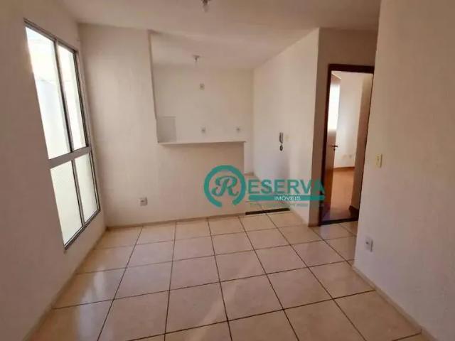 Apartamento aluguel em Lagoa Santa, Lundcea II