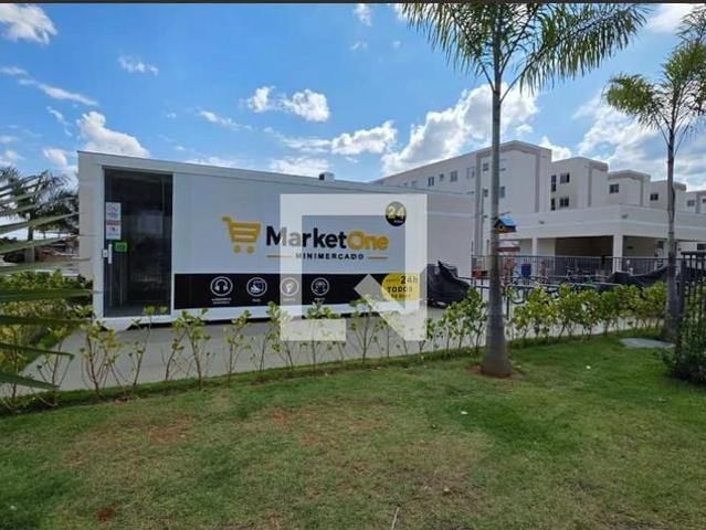 Apartamento aluguel em Lundcea, Lagoa Santa
