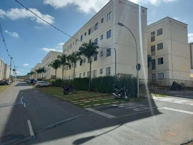 Apartamento aluguel em Lagoa Santa