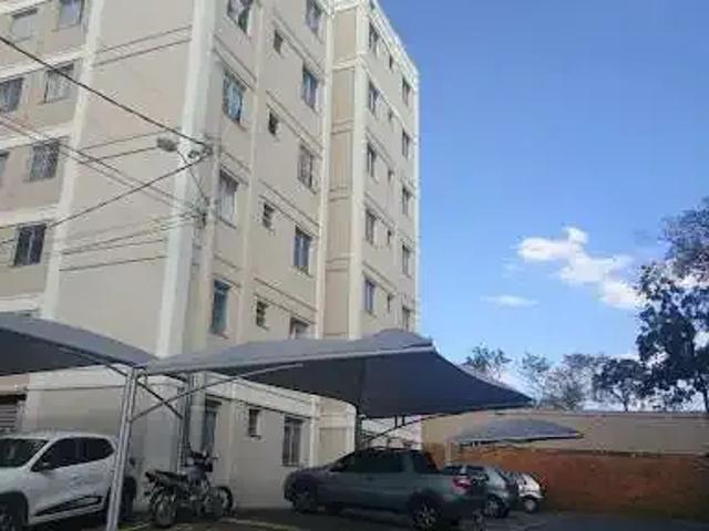 Apartamento aluguel em Lagoa Santa, Campinho de Baixo